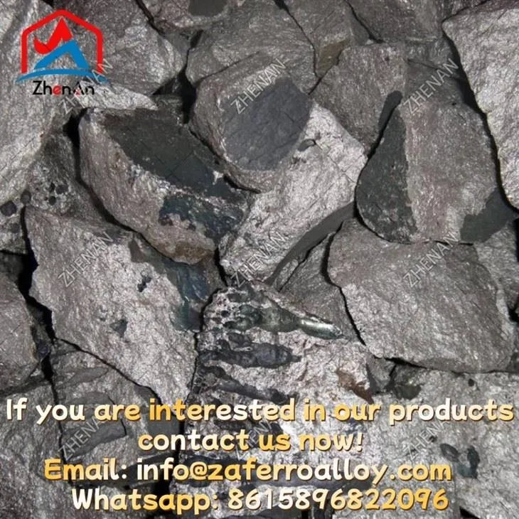 Ferrovanadium 60%