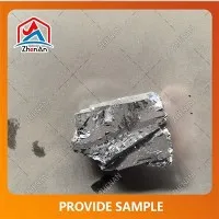 10-50 dimensione mm 50% -80% Ferro Vanadium