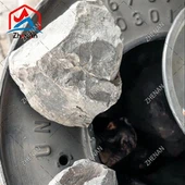 Grado industriale 5-8 CM Calcium Carburo